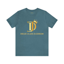 Load image into Gallery viewer, DJ High Class Fashion tee