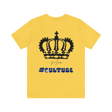 Load image into Gallery viewer, Nauru DJ #culture tee