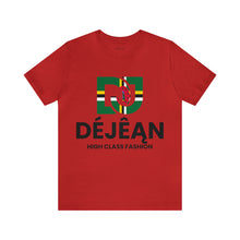 Load image into Gallery viewer, Dominica DJ #culture tee