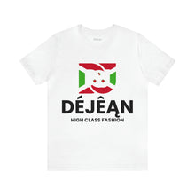 Load image into Gallery viewer, Burundi DJ #culture tee