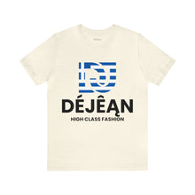 Load image into Gallery viewer, Greece DJ #culture tee