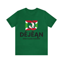 Load image into Gallery viewer, Burundi DJ #culture tee