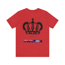 Load image into Gallery viewer, Falkland Islands DJ #culture tee