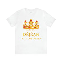 Load image into Gallery viewer, Queen crown tee