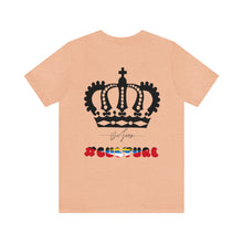 Load image into Gallery viewer, Antigua and Barbuda DJ #culture tee