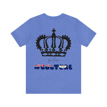 Cargar imagen en el visor de la galería, Anguilla DJ #culture tee