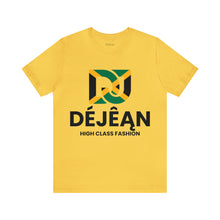 Load image into Gallery viewer, Jamaica DJ #culture tee