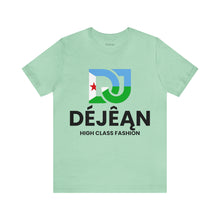 Load image into Gallery viewer, Djibouti DJ #culture tee
