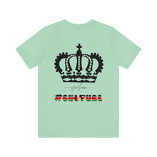 Load image into Gallery viewer, Kenya DJ #culture tee