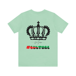 Martinique DJ #culture tee