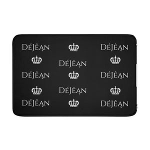 DeJean Memory Foam Bath Mat