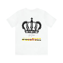 Load image into Gallery viewer, Brunei DJ #culture tee
