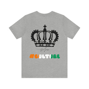 Cote d Ivoire DJ #culture tee