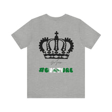 Load image into Gallery viewer, Norfolk Island DJ #culture tee
