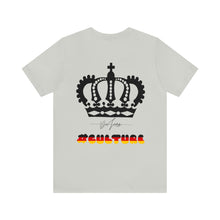 Load image into Gallery viewer, Germany DJ #culture tee
