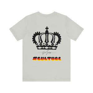 Germany DJ #culture tee