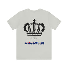 Load image into Gallery viewer, Falkland Islands DJ #culture tee
