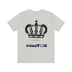 Falkland Islands DJ #culture tee