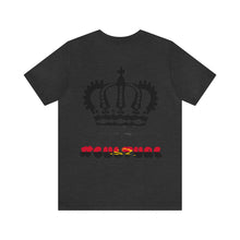 Load image into Gallery viewer, Angola DJ #culture tee
