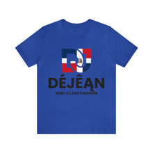 Cargar imagen en el visor de la galería, Dominican Republic DJ #culture tee
