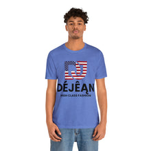 Cargar imagen en el visor de la galería, American DJ #culture tee
