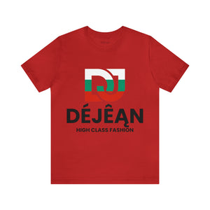 Bulgaria DJ #culture tee