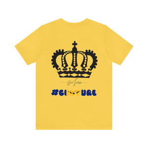 Barbados DJ #culture tee