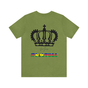 New Caledonia DJ #culture tee