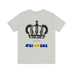 Barbados DJ #culture tee