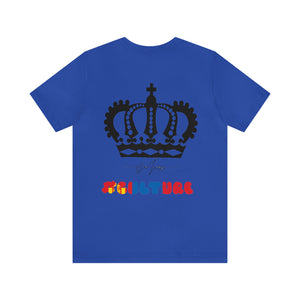 Mongolia DJ #culture tee