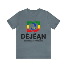 Cargar imagen en el visor de la galería, Ethiopia DJ #culture tee
