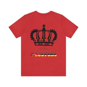 Mozambique DJ #culture tee