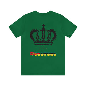 Mozambique DJ #culture tee