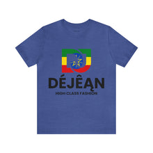 Cargar imagen en el visor de la galería, Ethiopia DJ #culture tee
