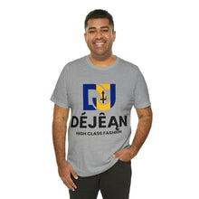 Cargar imagen en el visor de la galería, Barbados DJ #culture tee
