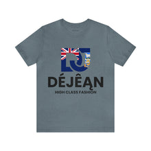 Load image into Gallery viewer, Falkland Islands DJ #culture tee
