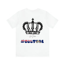 Load image into Gallery viewer, Cayman Islands DJ #culture tee
