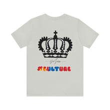 Load image into Gallery viewer, Mongolia DJ #culture tee
