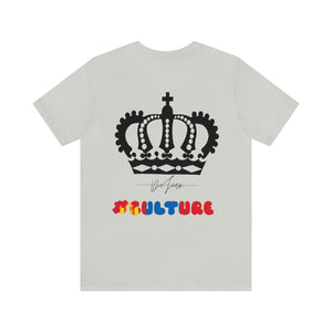 Mongolia DJ #culture tee