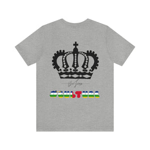 Central African Republic DJ #culture tee