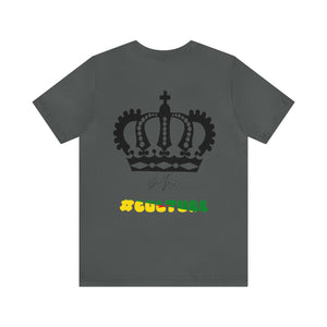 French Guiana DJ #culture tee