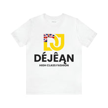 Load image into Gallery viewer, Niue DJ #culture tee
