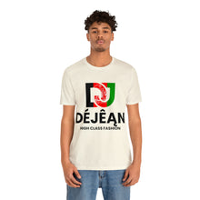 Load image into Gallery viewer, Afghanistan DJ #culture tee
