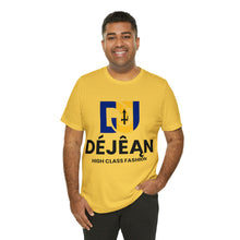 Cargar imagen en el visor de la galería, Barbados DJ #culture tee
