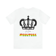 Load image into Gallery viewer, Bolivia DJ #culture tee

