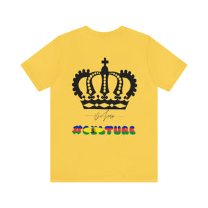 New Caledonia DJ #culture tee