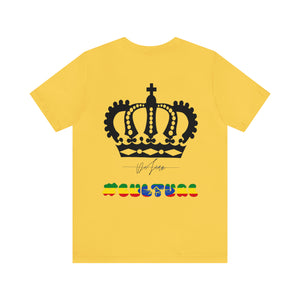 Ethiopia DJ #culture tee