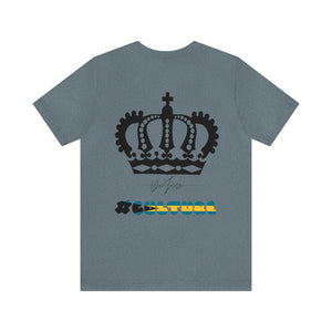 Bahamas DJ #culture tee