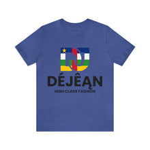 Load image into Gallery viewer, Central African Republic DJ #culture tee
