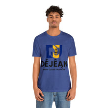 Cargar imagen en el visor de la galería, Barbados DJ #culture tee
